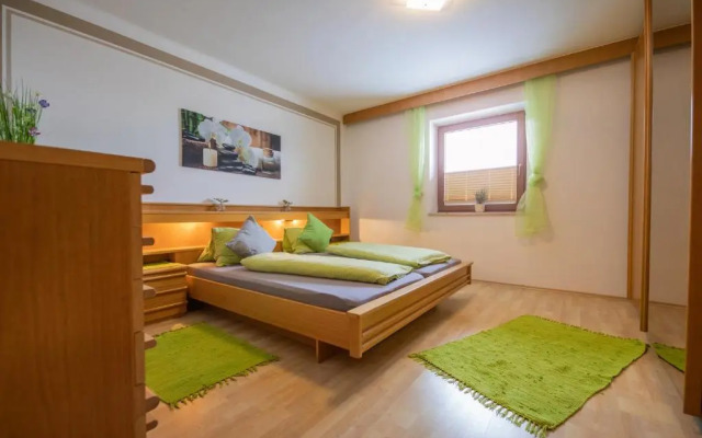 Appartement Gerhard