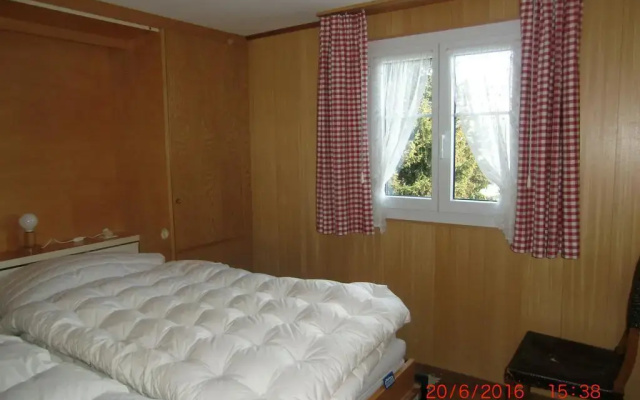Chalet Grazia