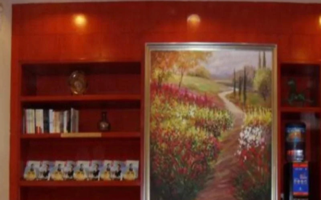 Hanting Hotel Hohhot Wenhuagong Road