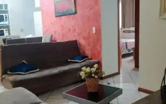 Excelente 2 dormitorios em Bombas