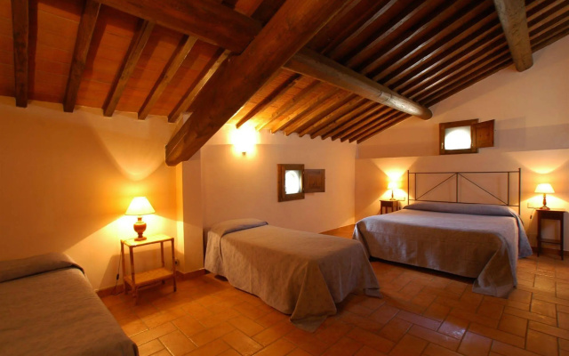 Residence La Ferriera