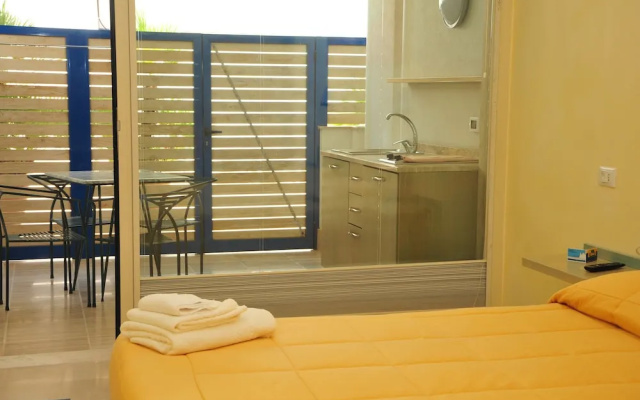 Camere sul Lungomare