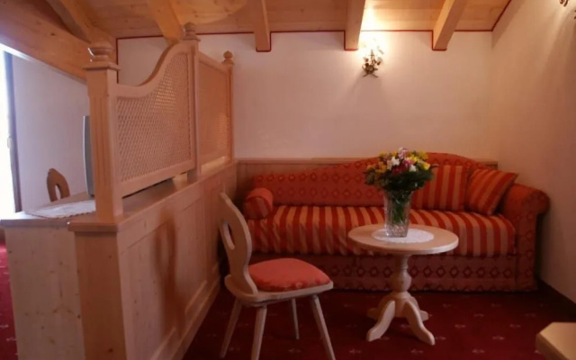 Hotel El Mondin