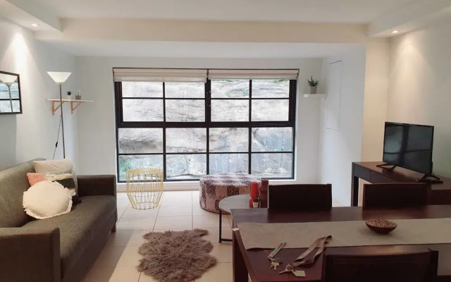 Wentworth Park Apartments