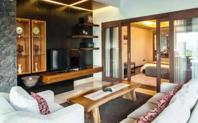 The Mahita Villa