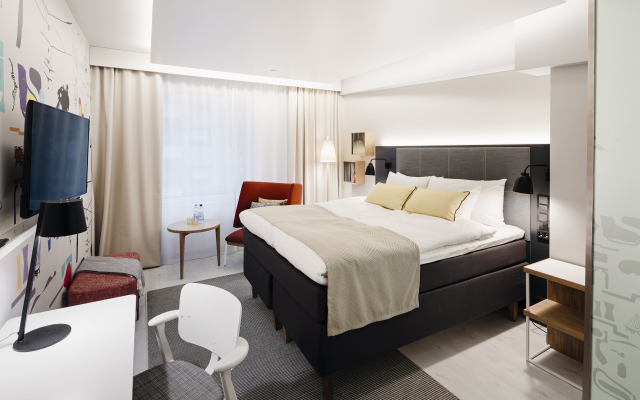 Hotel Indigo Helsinki - Boulevard by IHG