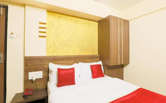 Hotel JK Regency