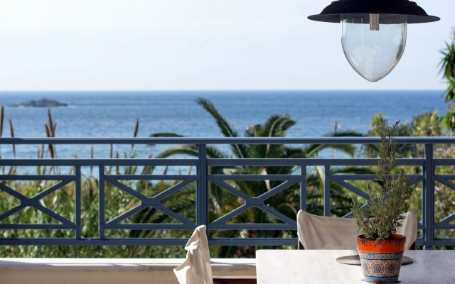 Panorama Villas Corfu