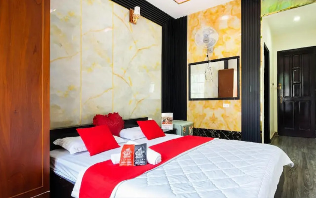 Tahami Hotel Thu Duc