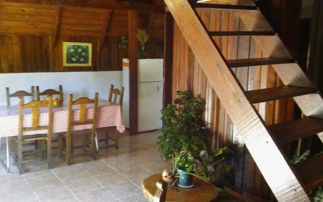 Las Pitangas Inn