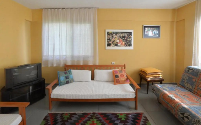 Mimas Garden Apartments