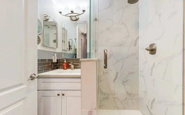 Dog-friendly Family-focused Peaceful & Private Retreat