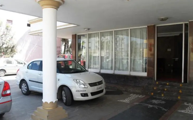 Hotel Sunil Krishna