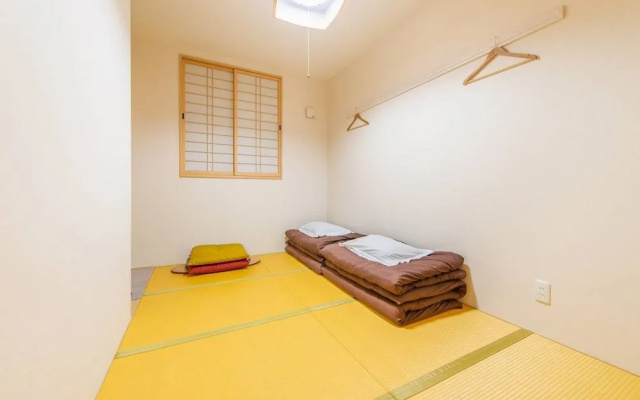 Osaka Ariyado Hotel(あり宿)