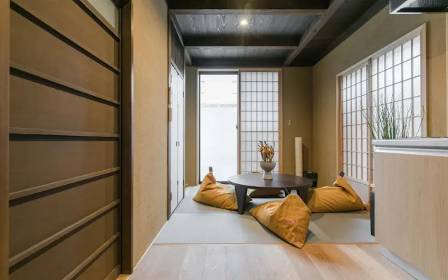 No.8 Kyoto