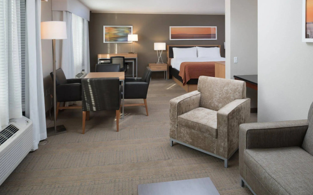 Holiday Inn Express Spokane Airport by IHG