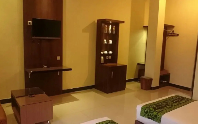 Hotel Selamet