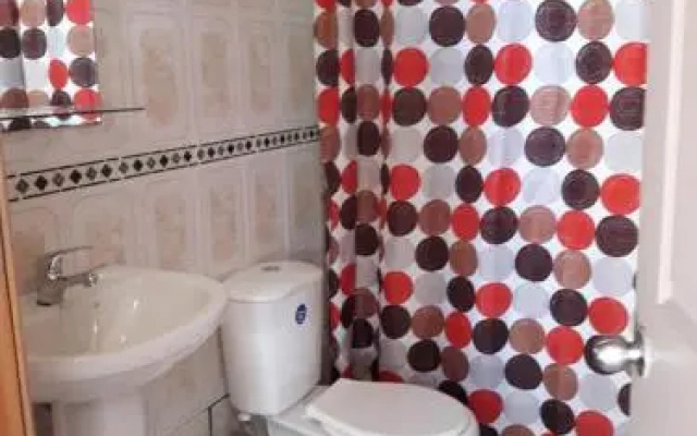 Ayunhue Turisotel