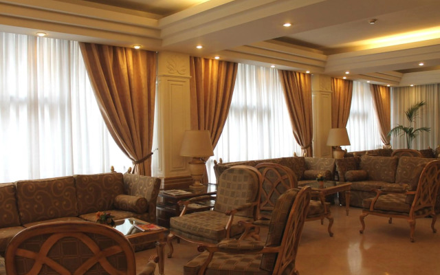 Hotel Mozart