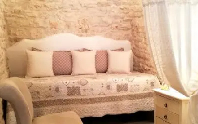 Trullo del Vescovo
