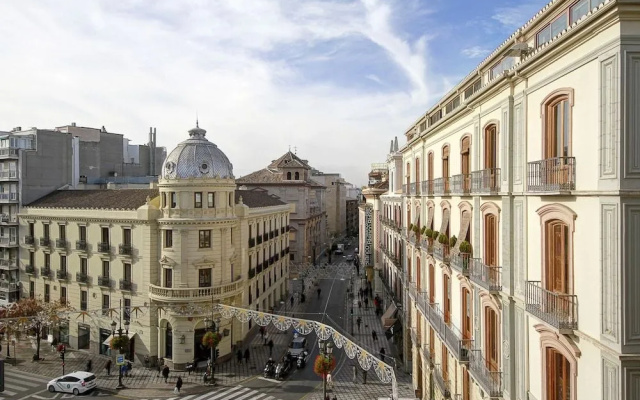La Belle Epoque Luxury Granada Center