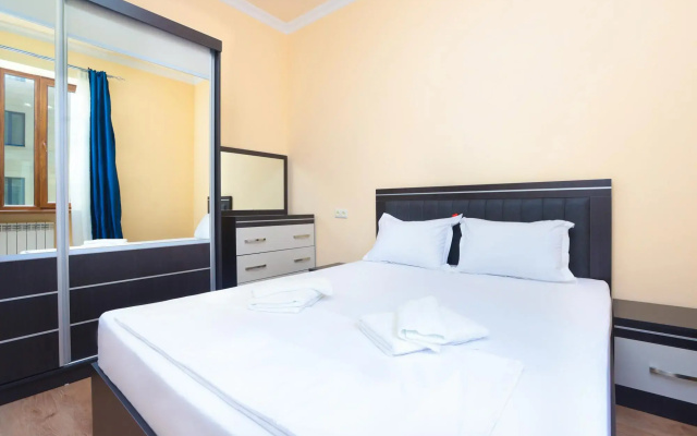 Stay Inn (Стей Инн) на улице Аргишти 11