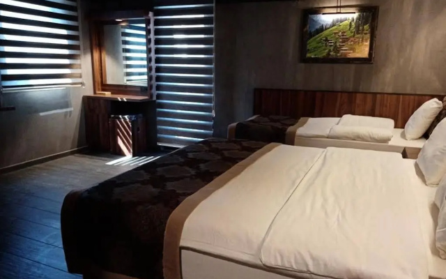 Sarigerme New Gate Hotel