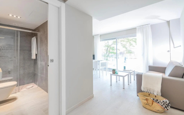 Daro Apartments