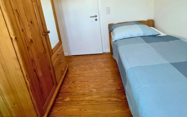 Family-friendly Stay, Ostsee