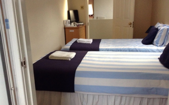 Darroch View B and B