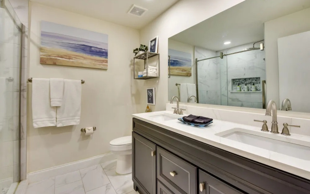 Pet-friendly Sarasota Vacation Rental w/ Patio!