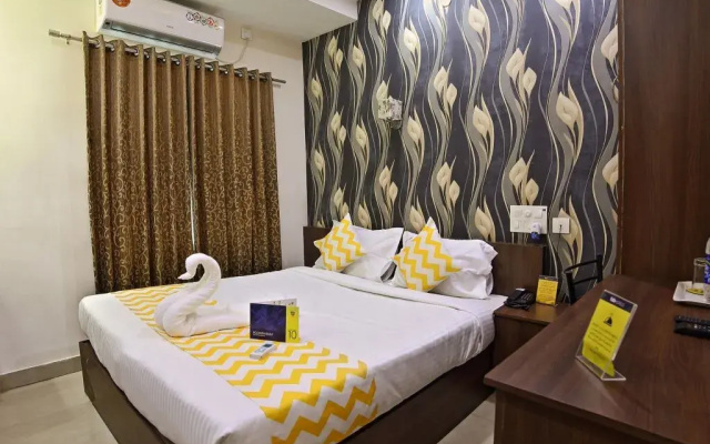 Evershine Residency