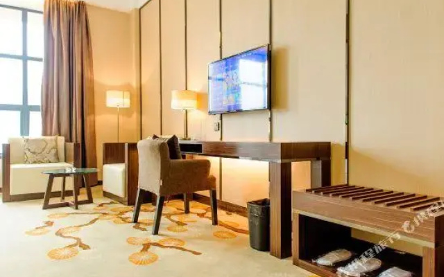 Zhuhai HongJingWan Hotel