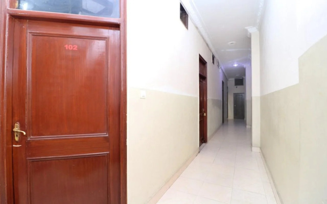 Suri Guest House By OYO Rooms