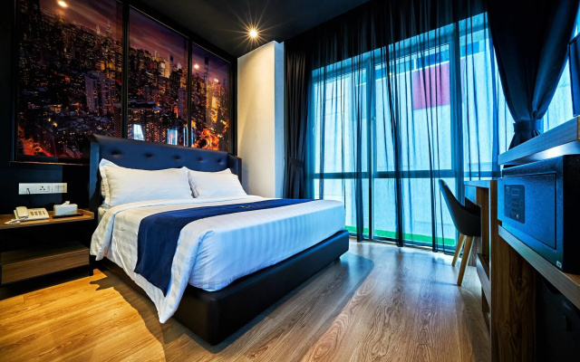 Manhattan Business Hotel TTDI
