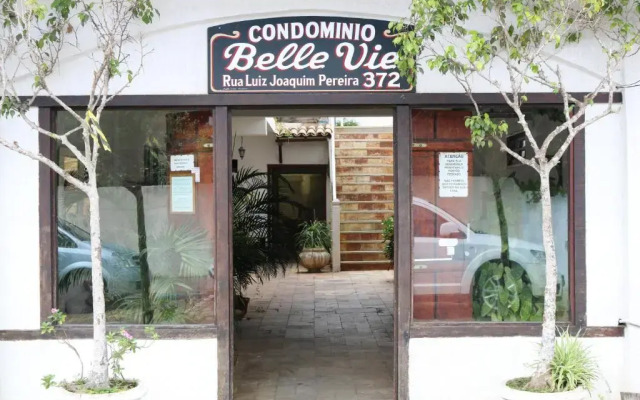 Apartamento Búzios