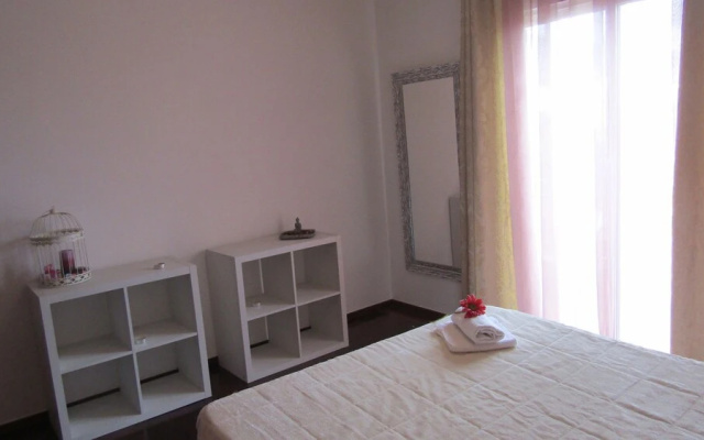 Panorama Charming Apartment