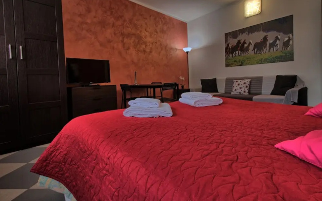 Logicasa Residenza Aurora