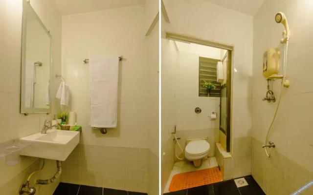 OYO 10053 Apartment Powai