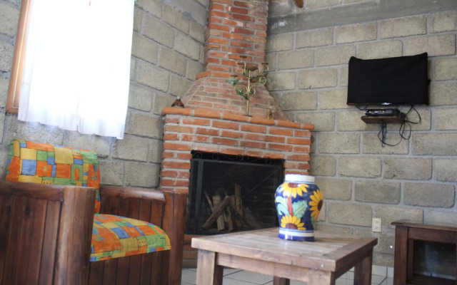 Casa Rural Santa Maria Regla