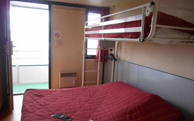 Hôtel Première Classe Montluçon - Saint Victor