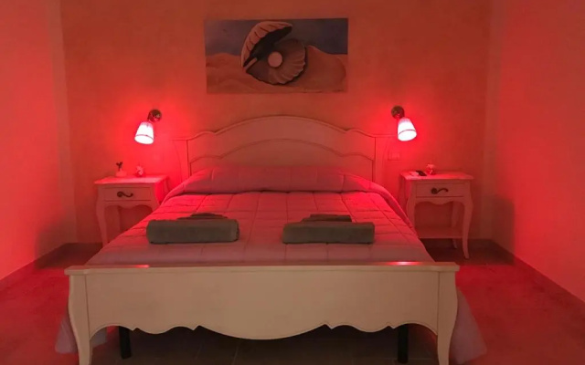 La Perla Del Mare