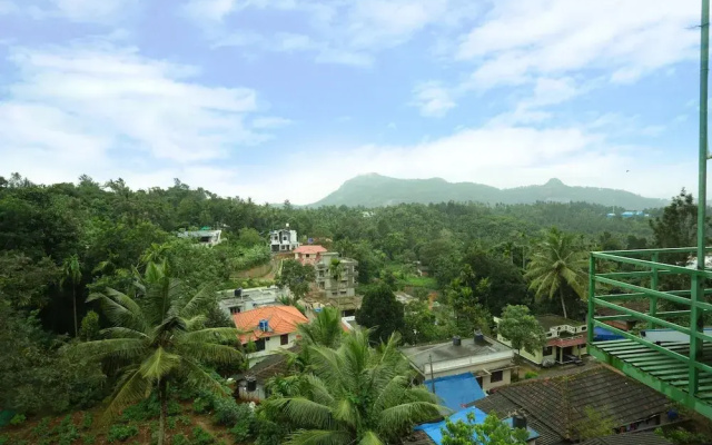 Oyo 16342 Home Luxurious 3Bhk Wayanad
