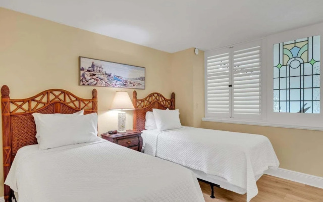 Summer Sands #217 2 Bedroom Home