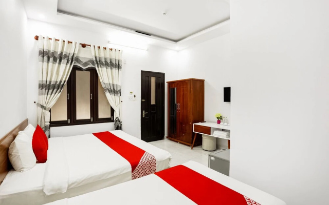 Mango Mini Hotel