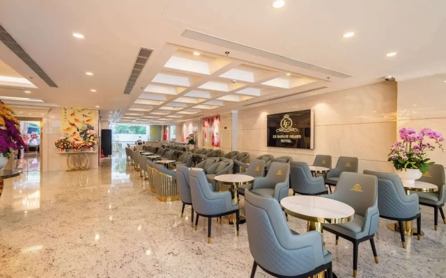 Le Saigon Grand Hotel