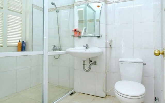 Lila Homestay Hoi An