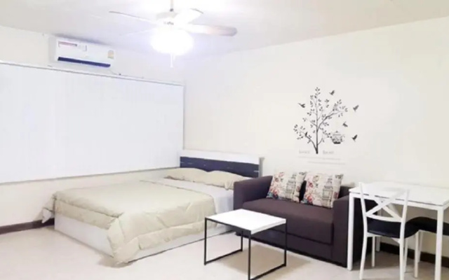 Condo C4 IMPACT