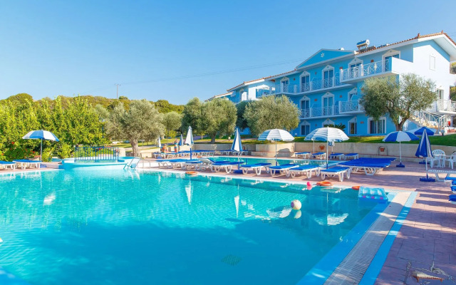 Filoxenia Hotel Apartments