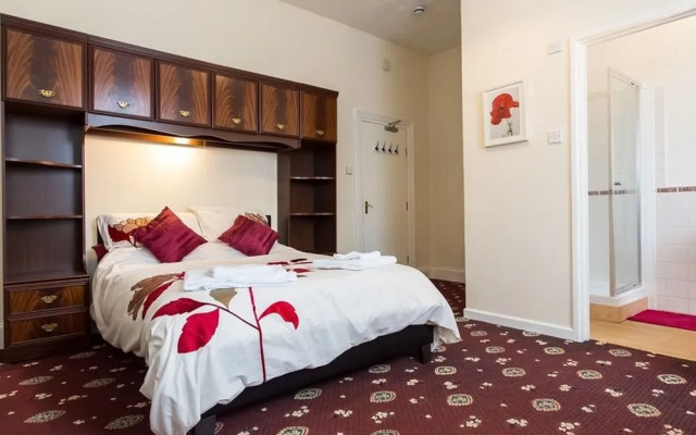 The Keyberry Hotel